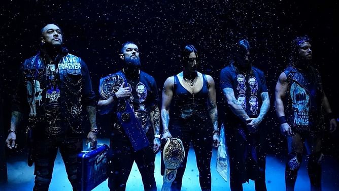 WWE: 26-year veteran seemingly open to massive heel turn