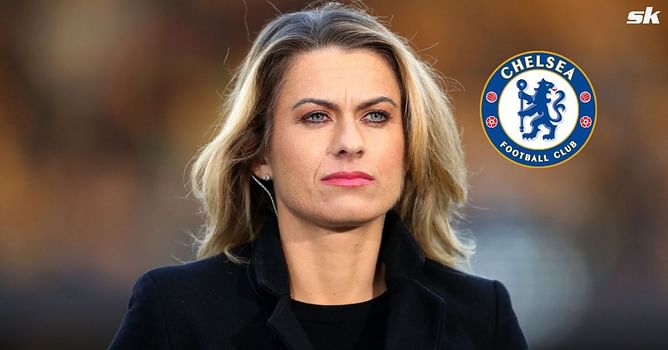 “He looks upset there” - Karen Carney expresses concern over Chelsea star despite thrilling win over Newcastle