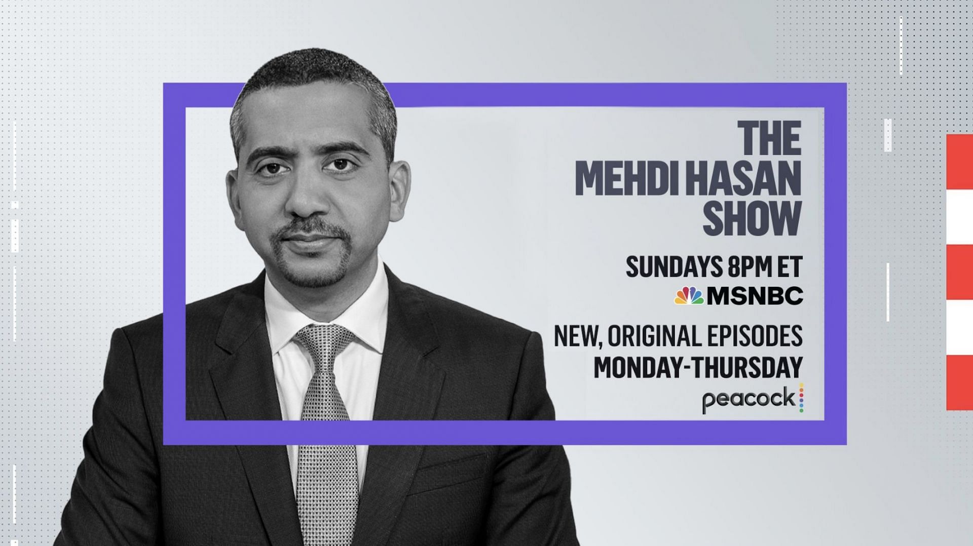 What Happened To Mehdi Hasan? Reasons Behind Canceling MSNBC News Host ...