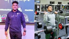 "A lot of guys told me that I have lost weight"- Girish Ernak talks about U Mumba coach Gholamreza's approach, Spirit of Mumbai captain role and more