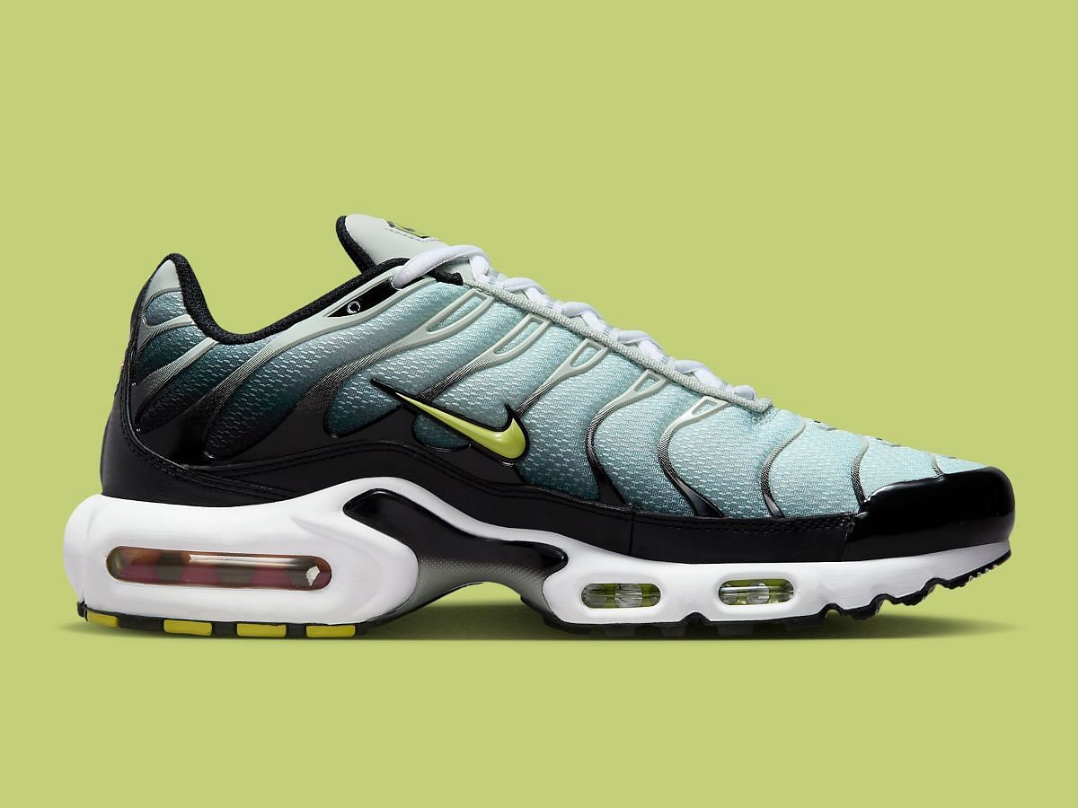 Nike Air Max Plus “Dusty Cactus” sneakers: Everything we know so far