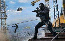 Warzone “Connection Failed” Detrick Geilenkirchen network error: Possible fixes, reasons, and more