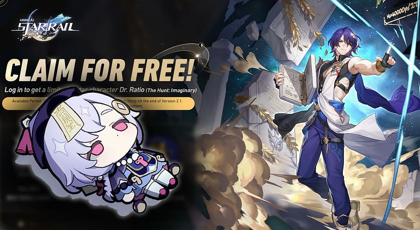 Genshin Impact fans furious after HoYoverse announces free 5-star character  in Honkai Star Rail