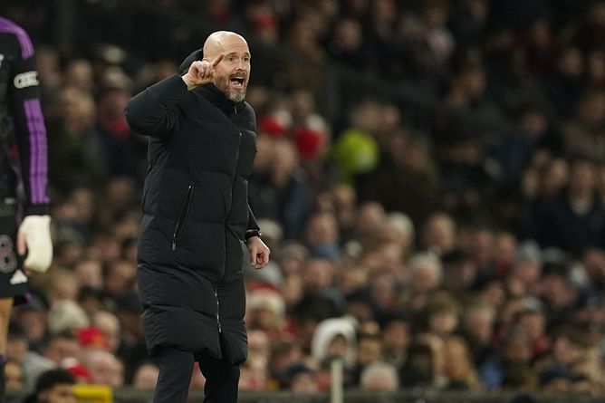 Manchester United Transfer News Roundup: Red Devils want Jean-Clair Todibo; Sofyan Amrabat unlikely to stay, and more - December 21, 2023