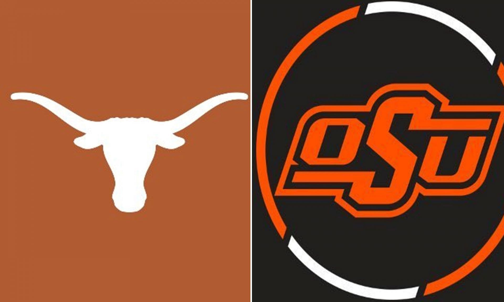 The Texas Longhorns will face the Oklahoma State Cowboys in the Big 12 Championship Game