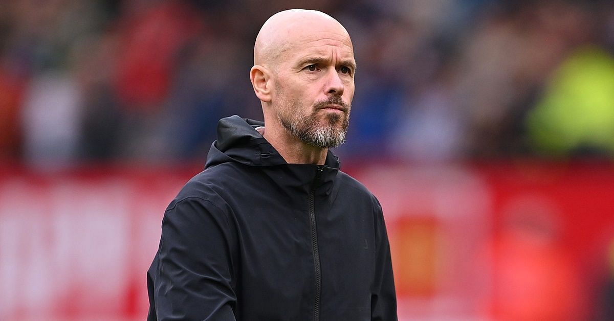 Erik ten Hag is currently on the lookout for a first-team centre-back.