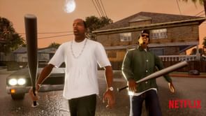 Free GTA Trilogy Definitive Edition on Netflix: Everything you need to know