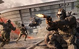 Warzone “Keeps Crashing/black screen” PC error: Possible fixes, reasons, and more
