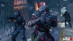 Tracer Pack Santa Gnaws Ultra Skin Bundle in Warzone and MW3: Price, what's included, and more
