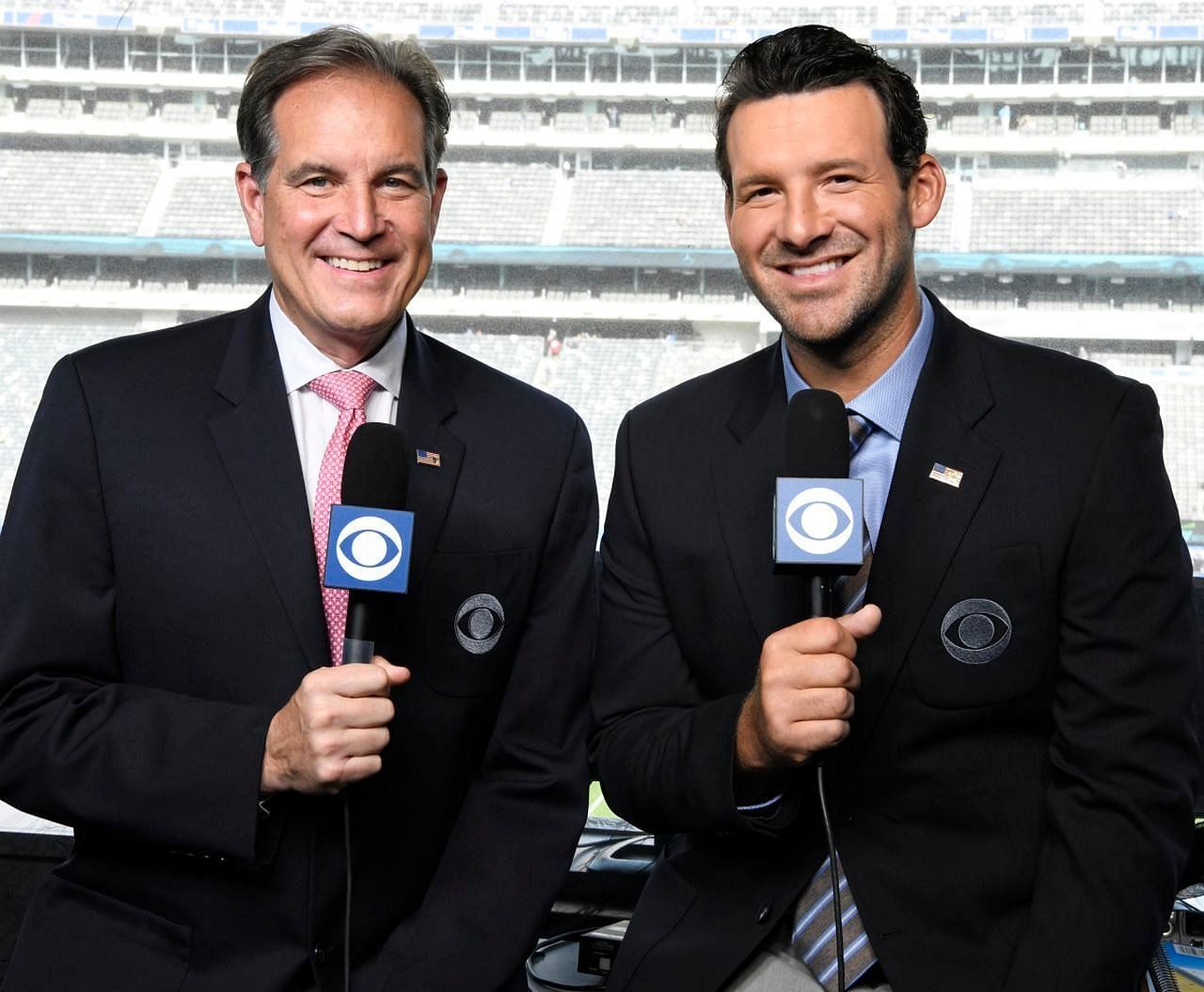 Who are the ChiefsBills announcers on CBS? All about NFL Week 14 game