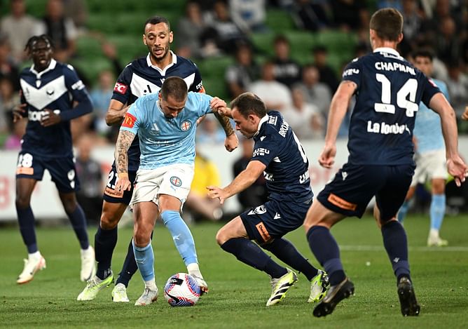Melbourne Victory vs Adelaide United Prediction and Betting Tips | December 30th 2023