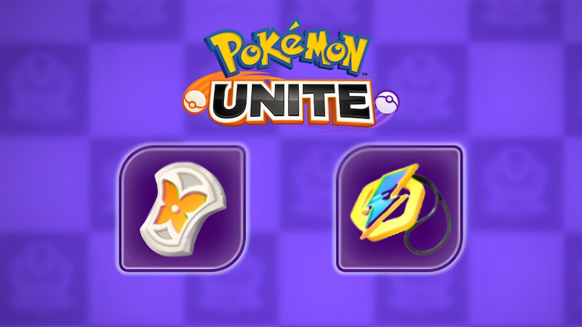 Pokemon Unite Charging Charm &amp; Resonant Guard: Best uses, how to get, and more
