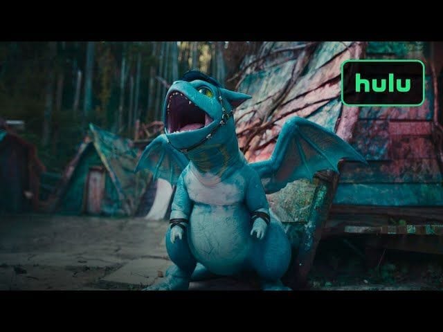 Exclusive Trailer for Disney's Dragons of Wonderhatch Anime Revealed on Hulu