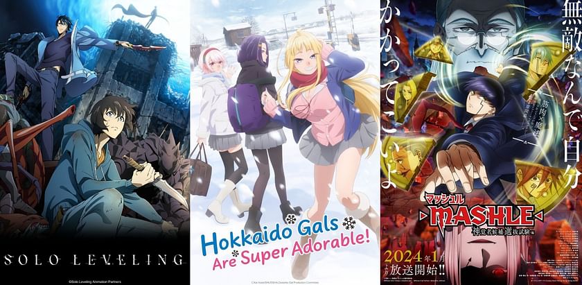 2024 Calendar Anime Release Date In India May Calendar 2024