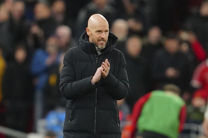 Manchester United Transfer News Roundup: Red Devils eyeing Mauro Icardi, Raphael Varane wants to stay, and more - December 19, 2023