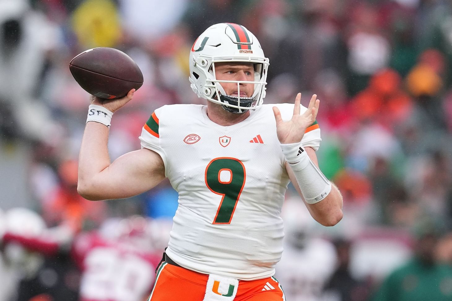 Tyler Van Dyke Transfer Portal: 5 Landing Spots for the Miami QB feat ...