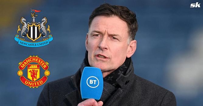 "This could be a difficult evening for Erik ten Hag" - Chris Sutton makes prediction for Newcastle United vs Manchester United