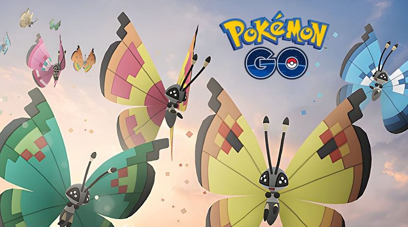 Pokemon GO: Vivillon Regions Guide in 2023