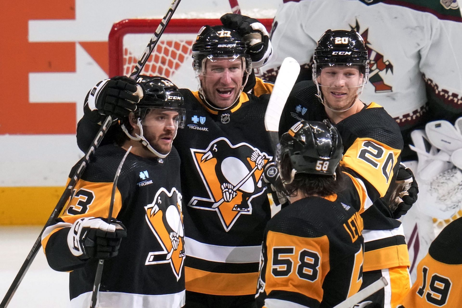 Pittsburgh Penguins vs Montreal Canadiens Game Preview