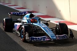 "Good season, bad season, people get replaced": F1 pundit unimpressed with Alpine's inconsistency due to constant staff changes