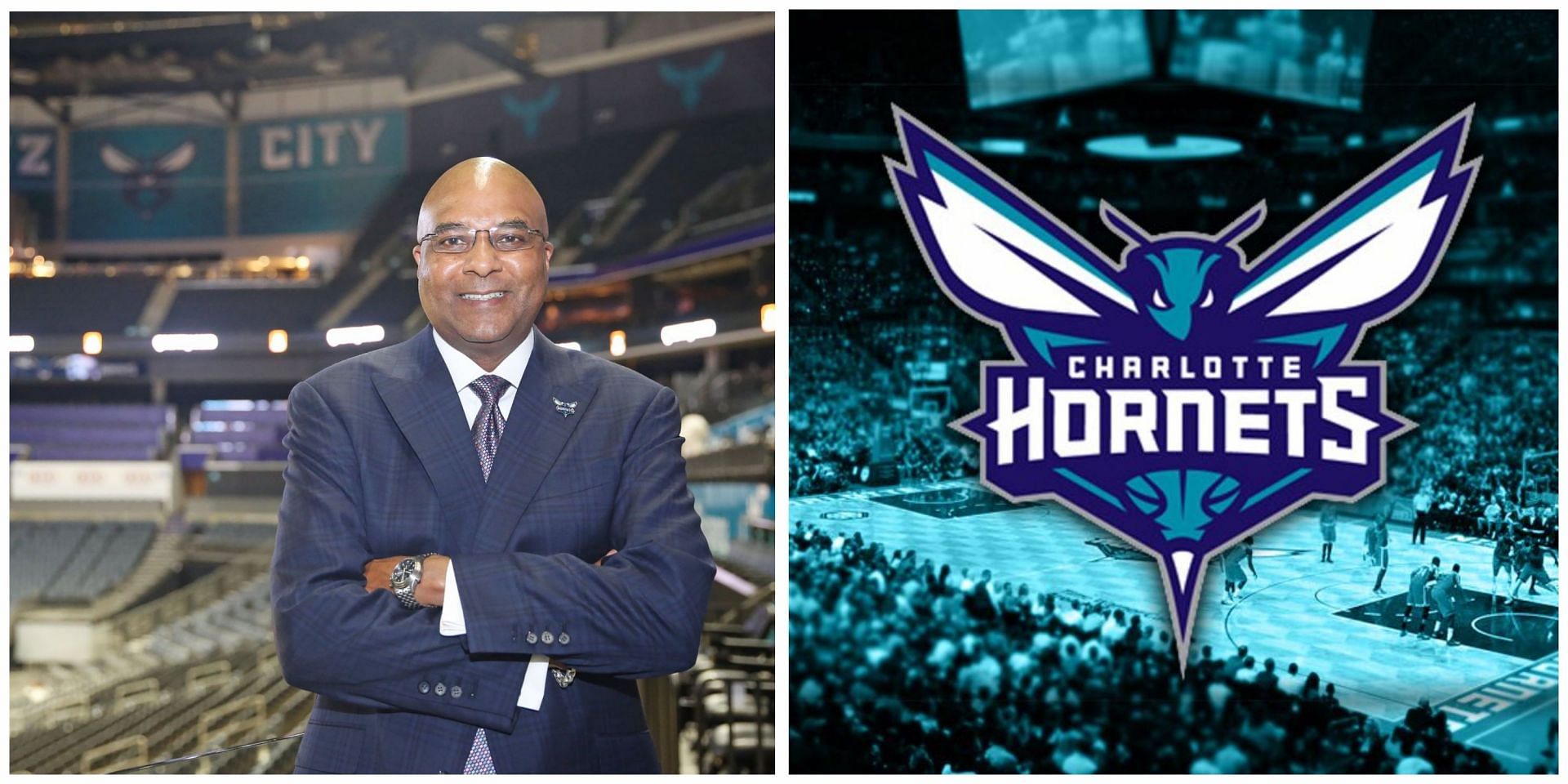 Who is Fred Whitfield? Looking at Charlotte Hornets