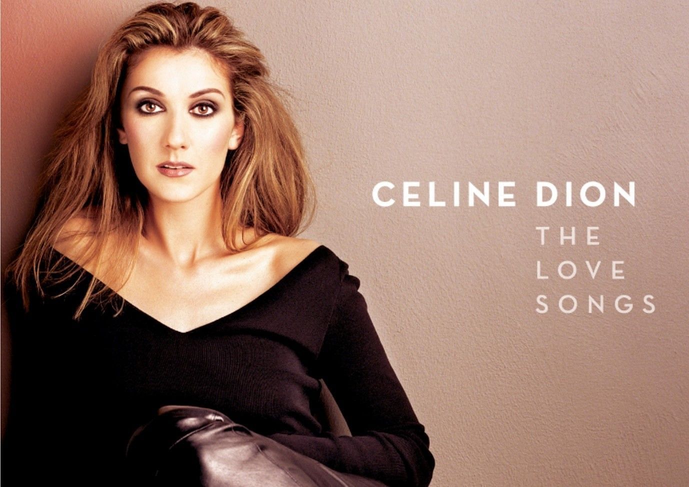 Who is Celine Dion? (image by celinedion via Instagram)