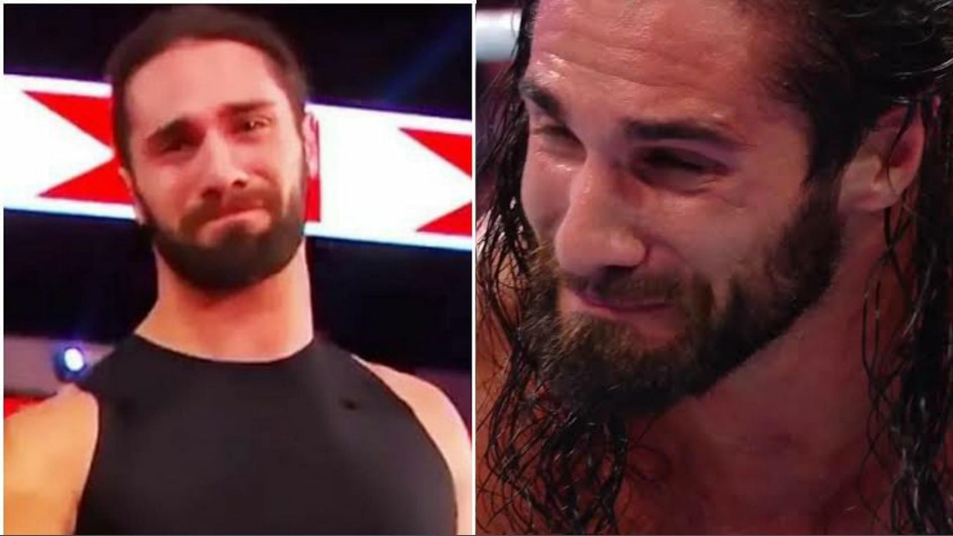 Seth Rollins To Lose His Title To 6 Time Champion Due To 45 Year Old Wwe Legend Exploring The