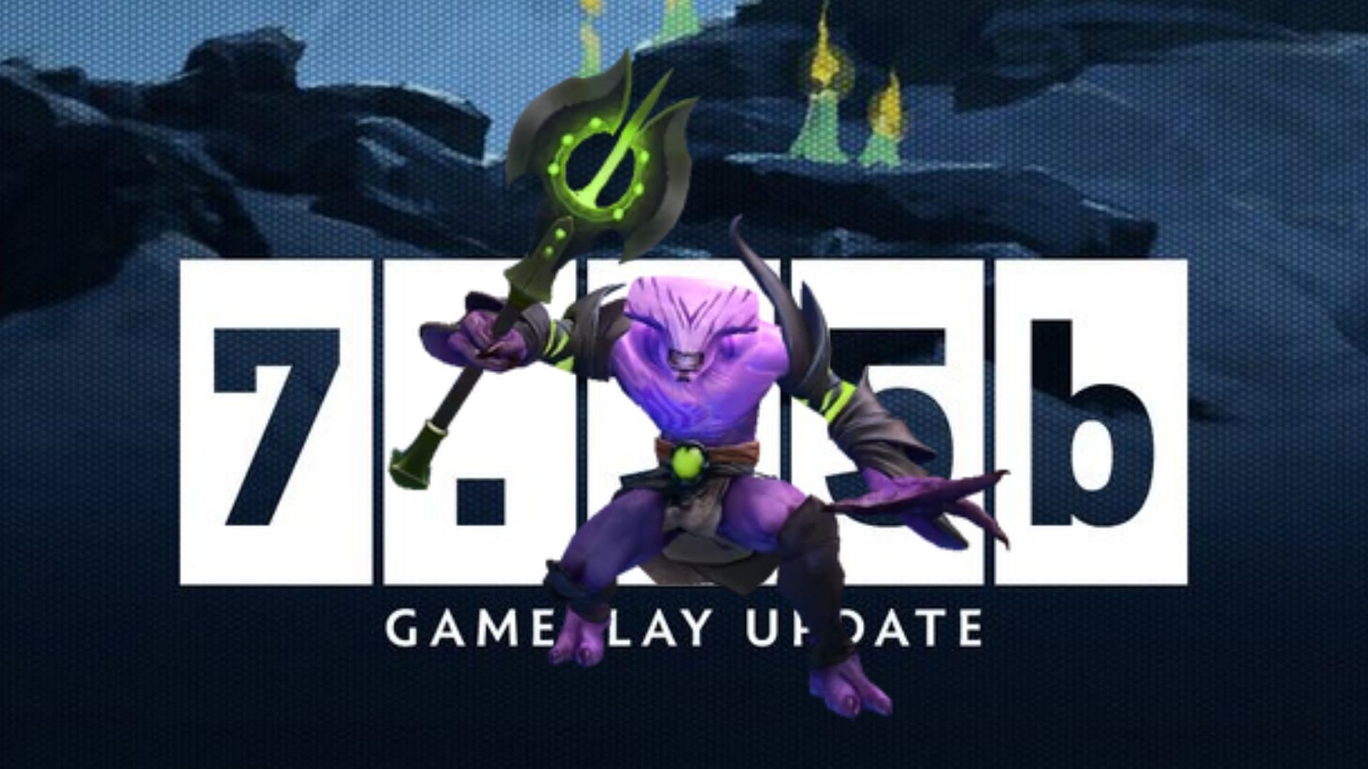 Featured cover of Faceless Void (Image via Valve and Sportskeeda)