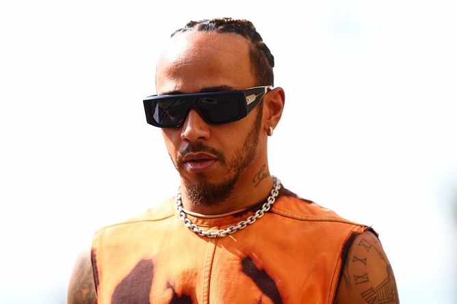 Lewis Hamilton snubbed as McLaren team principal picks his top 3 F1 drivers on the grid