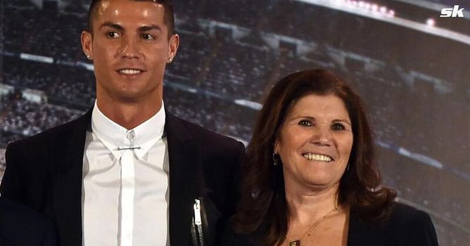 "Good luck to Al Nassr!!!" - Cristiano Ronaldo's mother makes social media post ahead of Riyadh derby against Al-Hilal