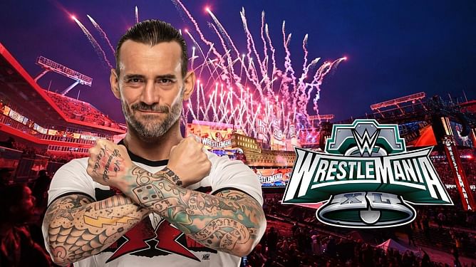 Has WWE already planted seeds for CM Punk's mega match at WrestleMania 40? Decoding the cues