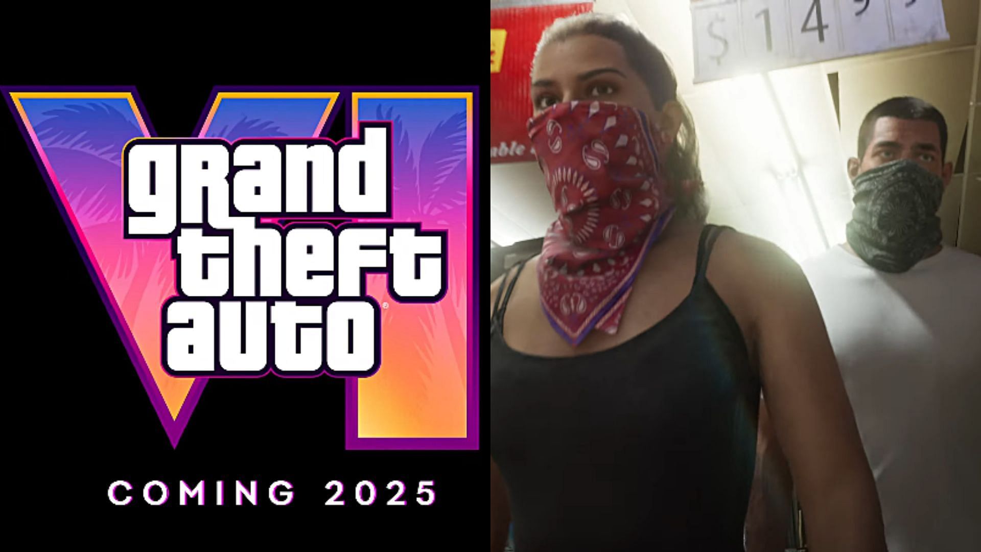 Alexandra Echavarri's (supposedly voice of Lucia) IMDb states GTA 6 is  coming in 2025, not sure if new or old info : r/GTA