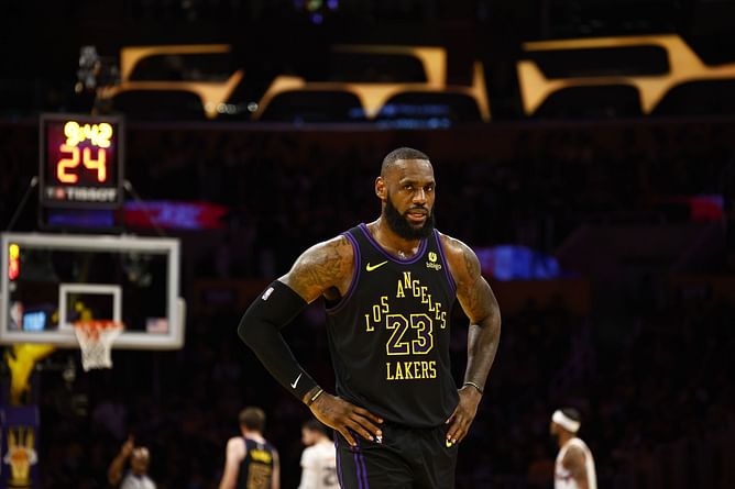 Where to watch today's NBA In-Season Tournament semifinals? TV details, streaming options and more (Dec. 7)