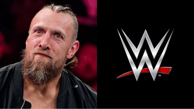 Bryan Danielson vows to break reported WWE target's arm