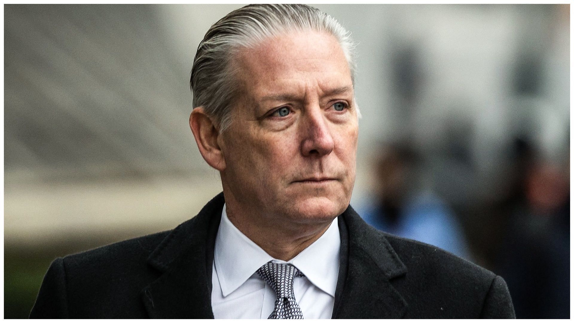 High-ranking FBI official, Charles McGonigal was sentenced to over 4 years in prison for working for a sanctioned Russian Oligarch (Image via X/@CarlosP95095856)