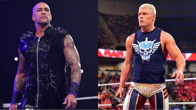 WWE Raw: 4 बड़ी गलतियां जो इस हफ्ते रॉ में देखने को मिलीं