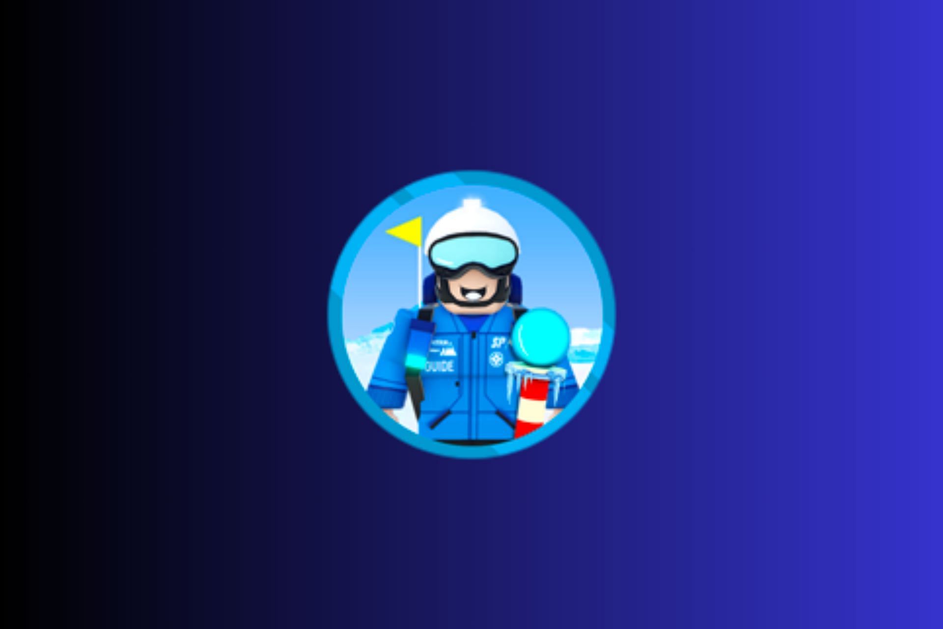 Guide gamepass (Image via Roblox Expedition Antarctica, Playduo Studios)