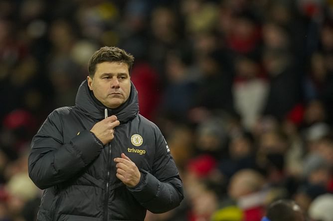 Chelsea Transfer News Roundup: Blues want new goalkeeper; club end Gabriel Moscardo pursuit, and more - December 14, 2023