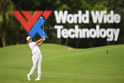 Mayakoba's El Camaleon announces course changes ahead of LIV Golf 2024