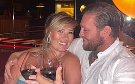 Throwback: When Conor McGregor bought partner Dee Devlin a £154,000 Christmas present