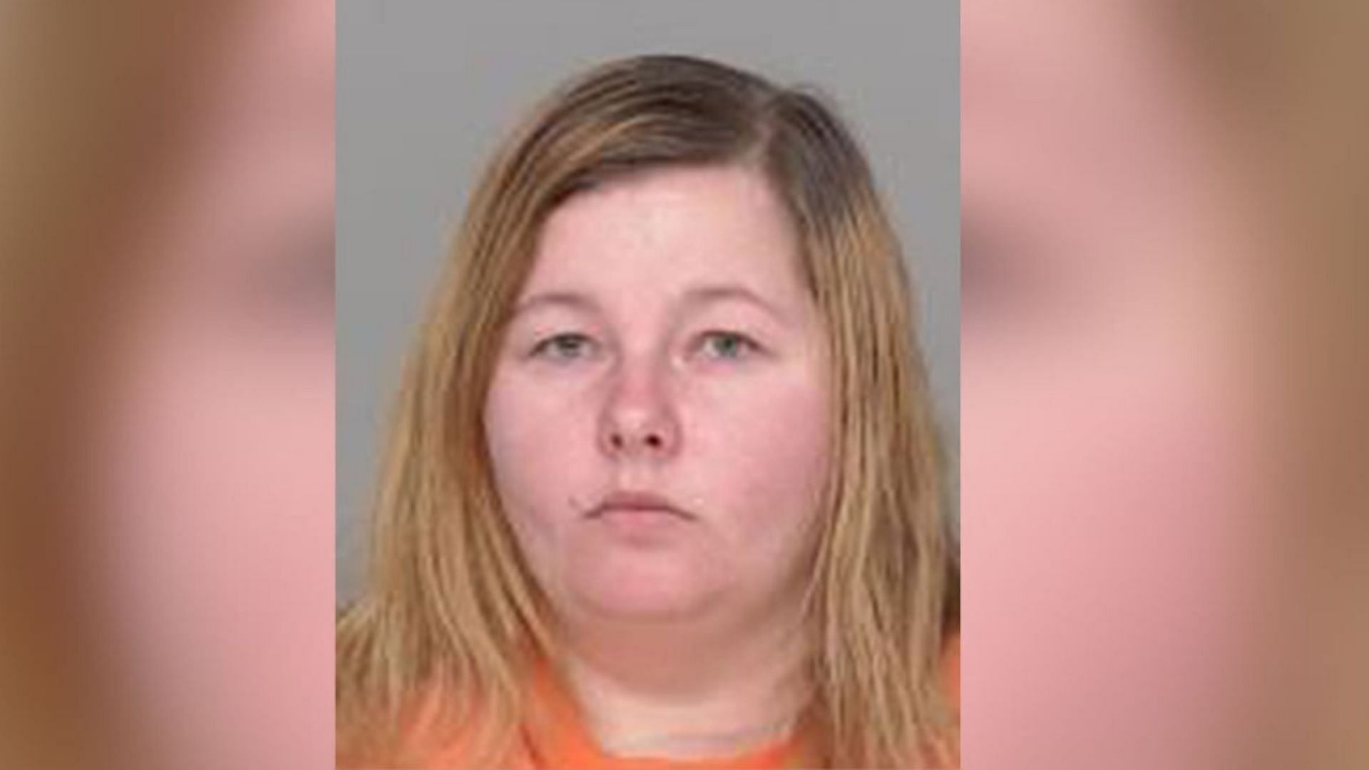 Minnesota mom, Jorden Borders charged with attempted murder over torturing her kids. (Image via Crow Wing County Jail)