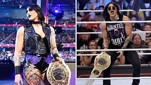 5 WWE stars Rhea Ripley helped elevate in 2023