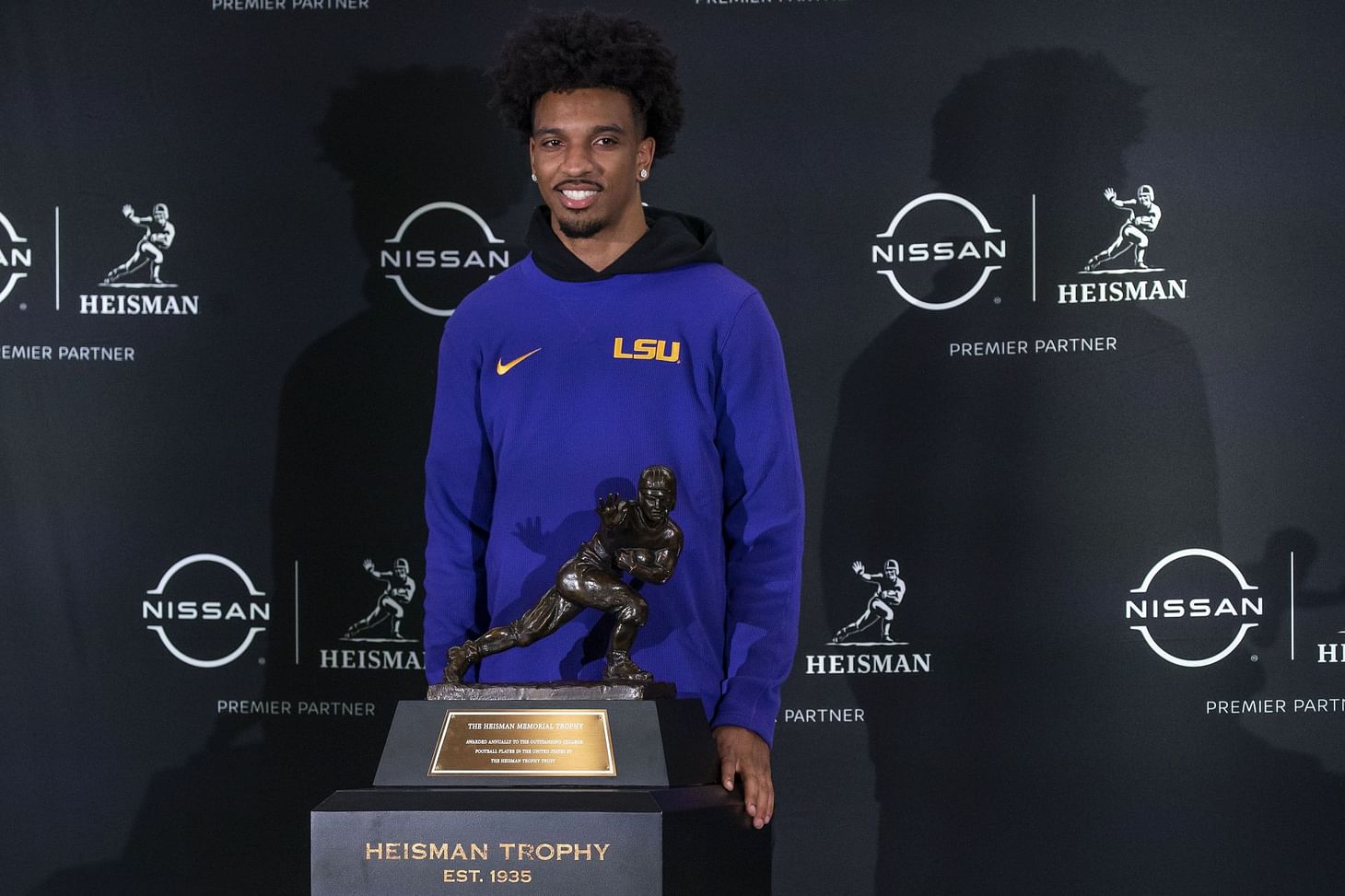 Why did Jayden Daniels transfer to LSU? Exploring QB's potential