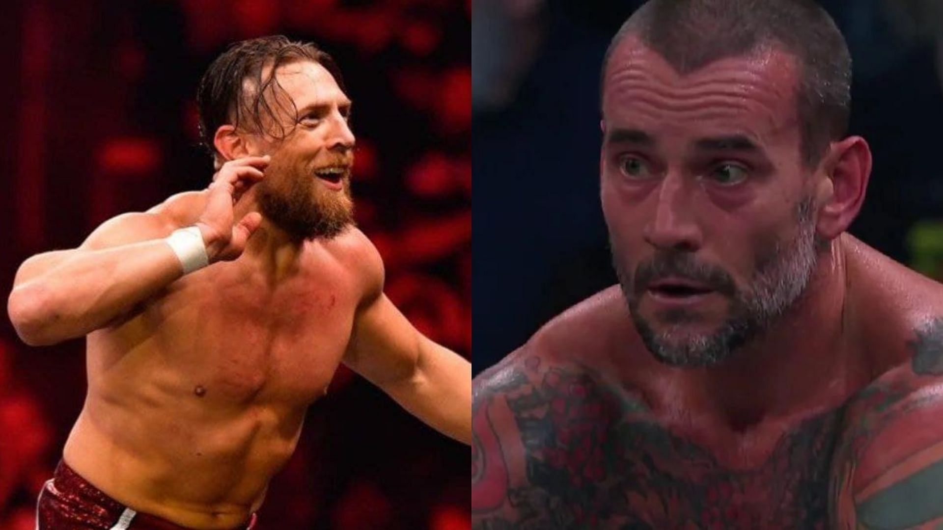 Bryan Danielson was reportedly part of the discipline committee that decided to release CM Punk