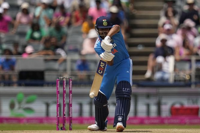 3 things to look forward to in the 2nd ODI between India and South Africa