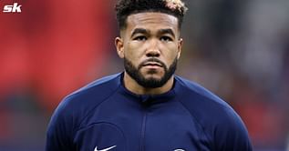Chelsea star Reece James makes Instagram post after undergoing surgery for recurring hamstring issue