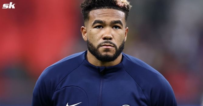 Chelsea star Reece James makes Instagram post after undergoing surgery for recurring hamstring issue