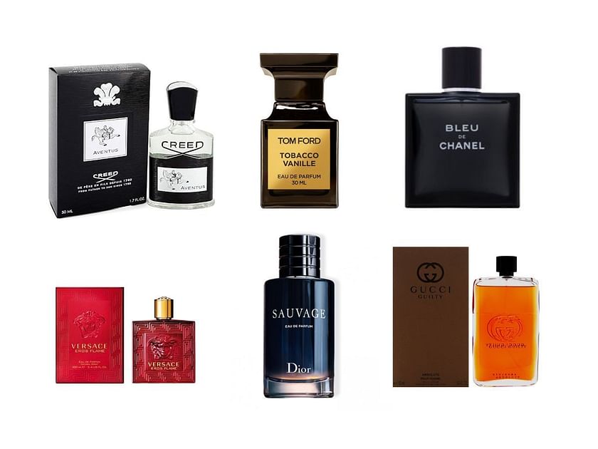 11 Best Long Lasting Perfumes & Fragrances 2023