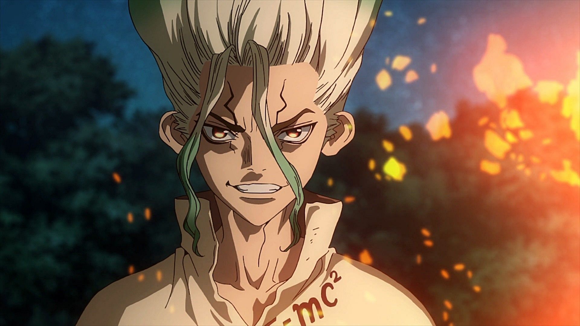 Dr. Stone: New World episode 2 set to air on April 13 - Release time &  preview - Hindustan Times