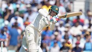 "I've moved on" - Alex Carey on 2023 Ashes stumping row with Jonny Bairstow